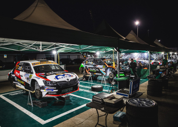 Raceseven ComPostSierraMorena 21
