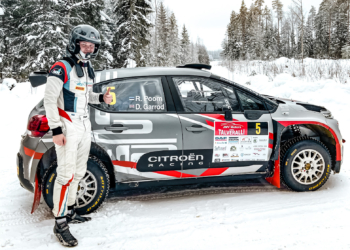 RolandPoom FIAERC 21