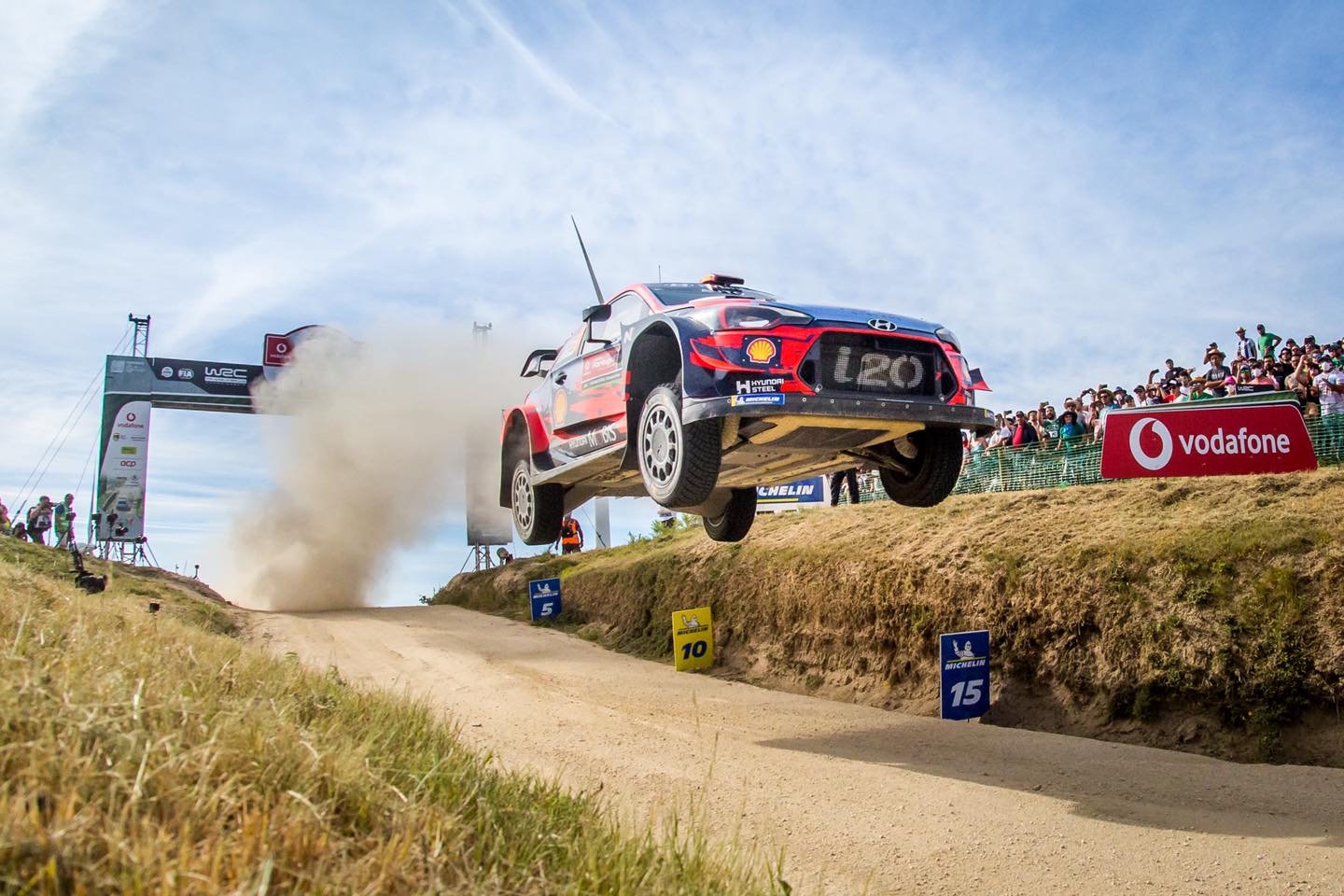 Sordo ReturnsPortugal 21