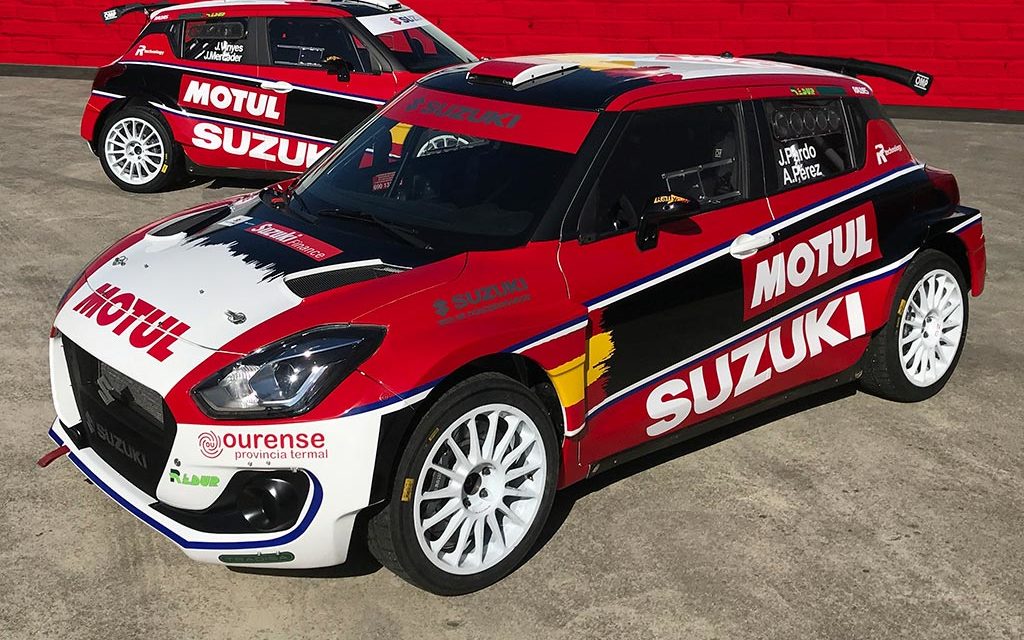 SuzukiColores 21
