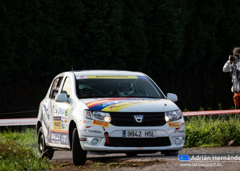 VictorNavarro Dacia 21
