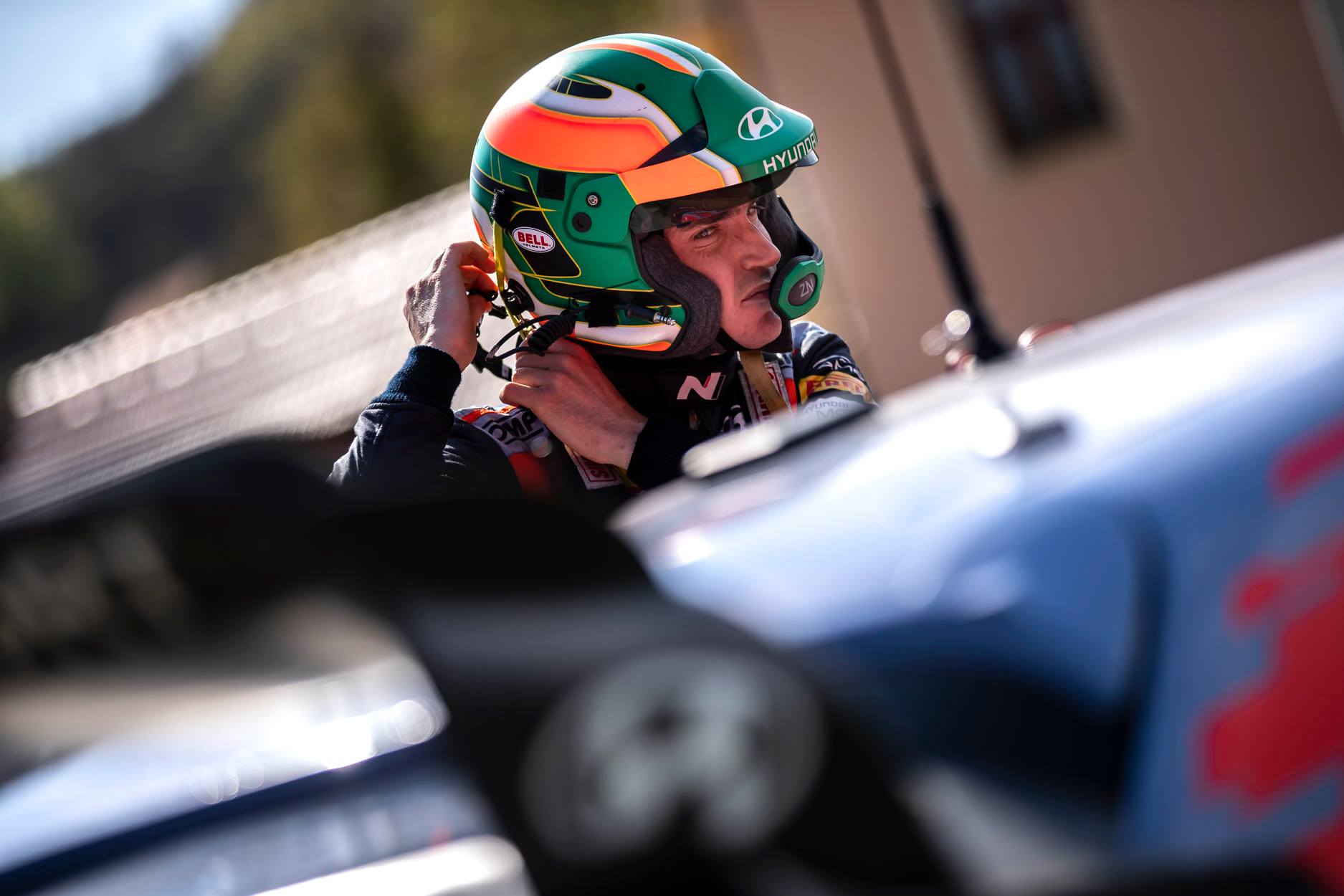 CraigBreen DeclaracionesPostTargaFlorio 21