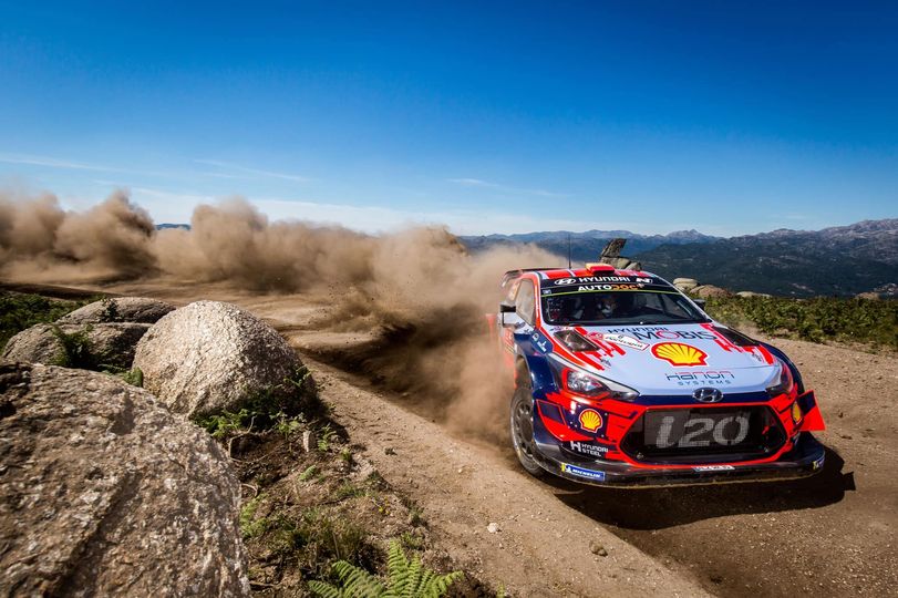 DaniSordo CerdenaHyundai 21