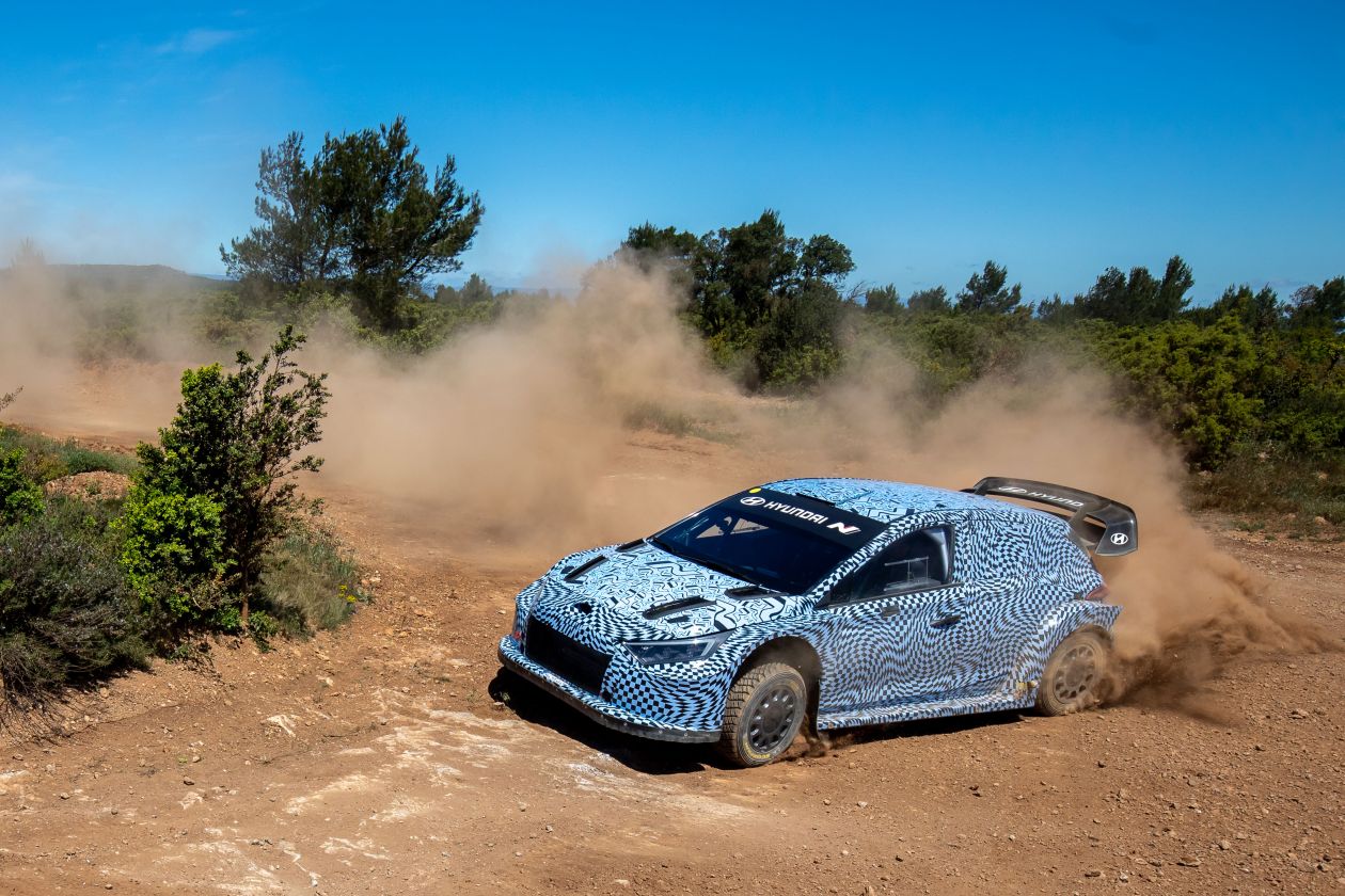 HyundaiTest Rally1 21 1