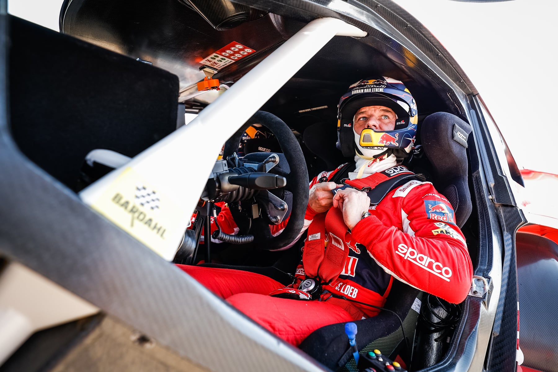 Loeb NuevoCopiBRX 21