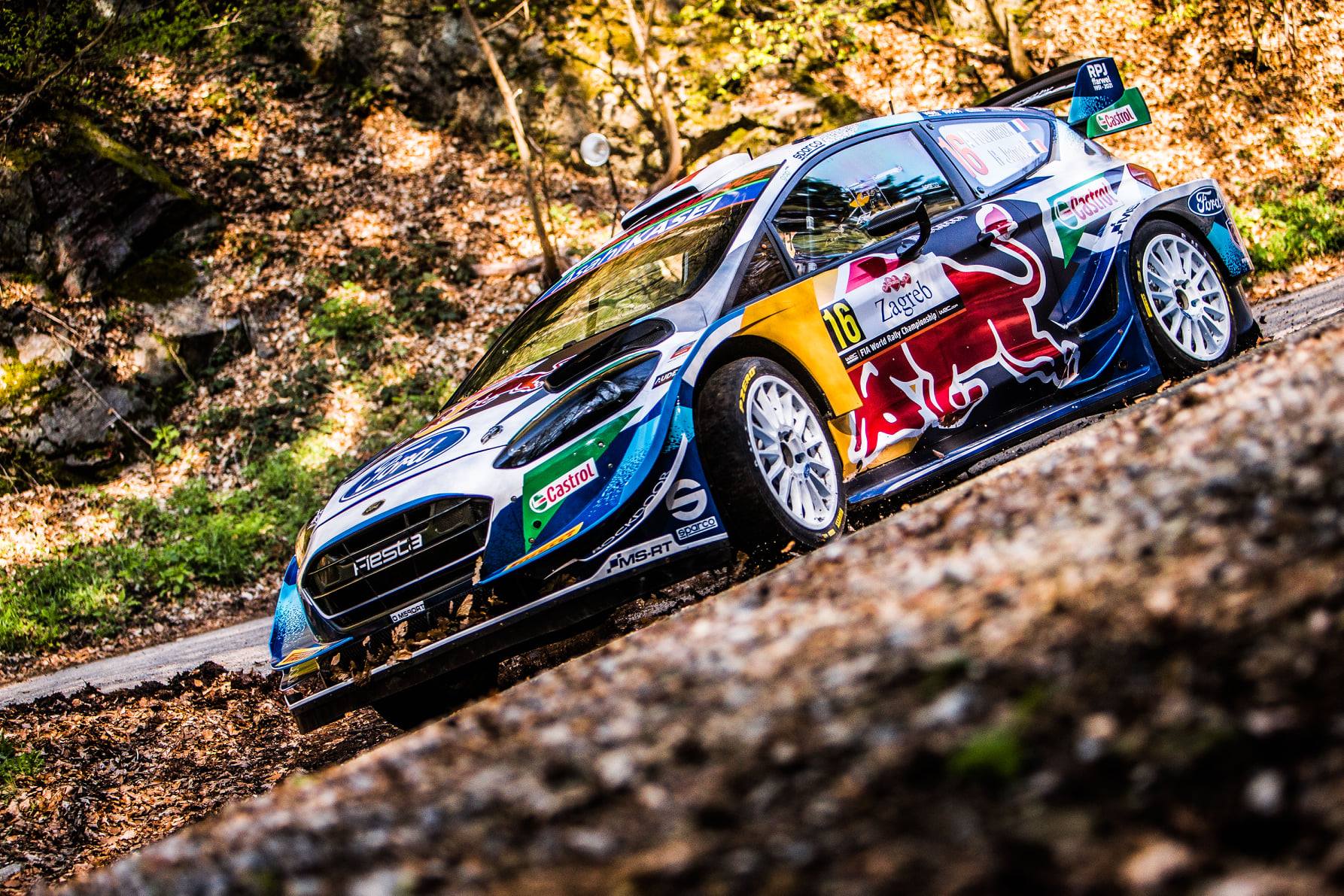 MSport PrePortugal 21