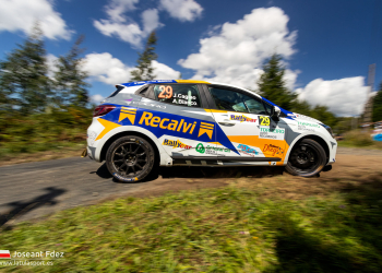 Rally5 JuniorTER 21