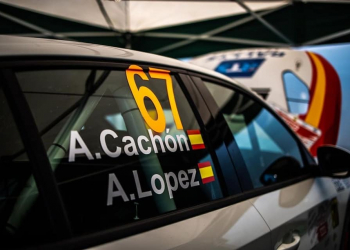 Cachon BajaLiepaja 21