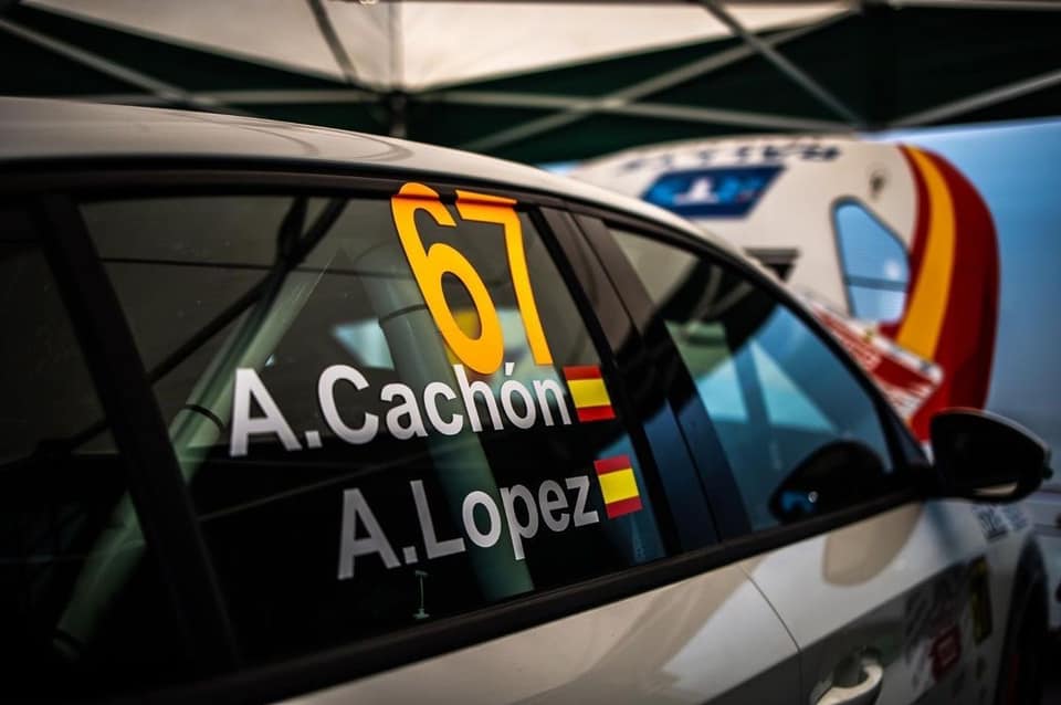 Cachon BajaLiepaja 21