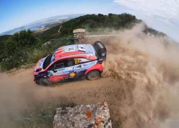 Hyundai PreSafari 21