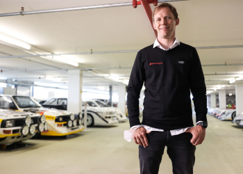MattiasEkstrom AudiDakar 21