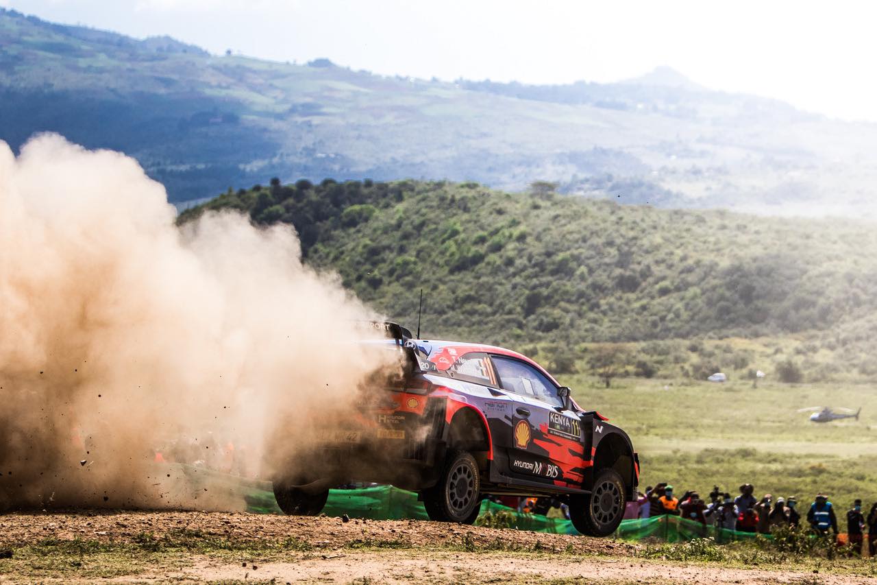 Neuville PostSafari 21