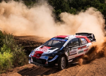 Ogier PostSardegna 21