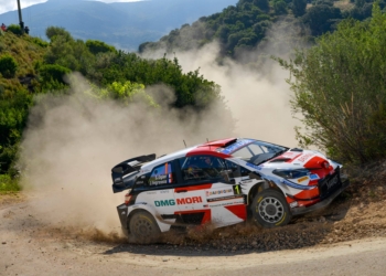 Ogier VictoriaItaliaSardegna 21
