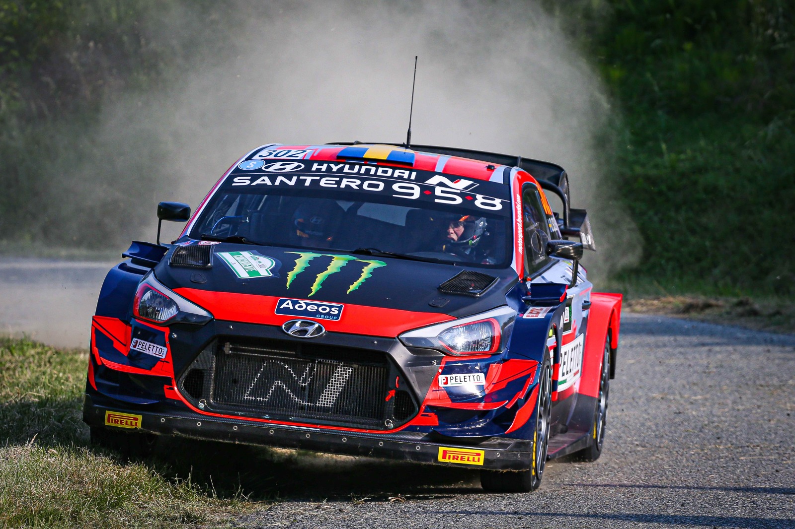 OliverSolberg participacionHyundaiKenia 21