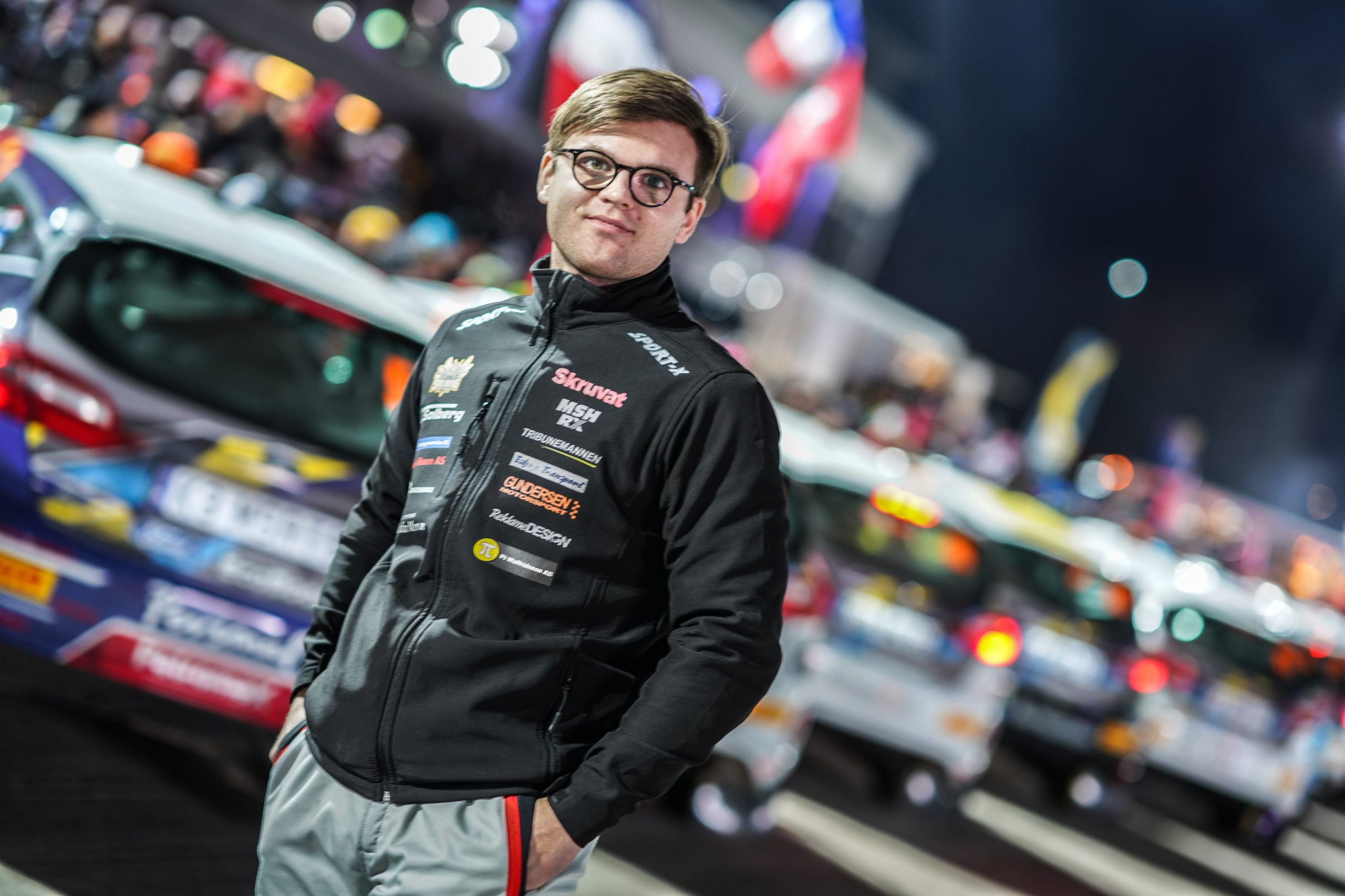 OscarSolberg ProgramaERC Premio 21