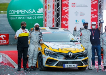 PauloSoria ClioToksport Polonia 21