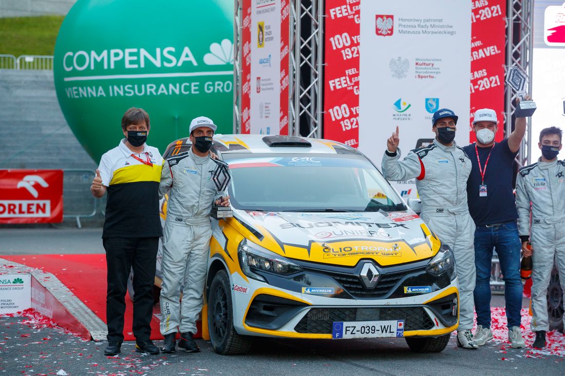 PauloSoria ClioToksport Polonia 21