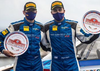 PepeLopez ComRaceseven Italia 21