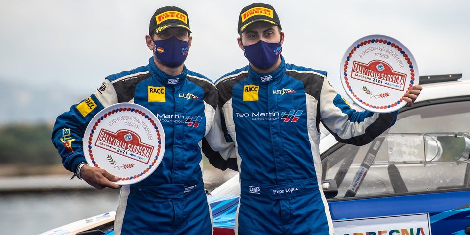 PepeLopez ComRaceseven Italia 21