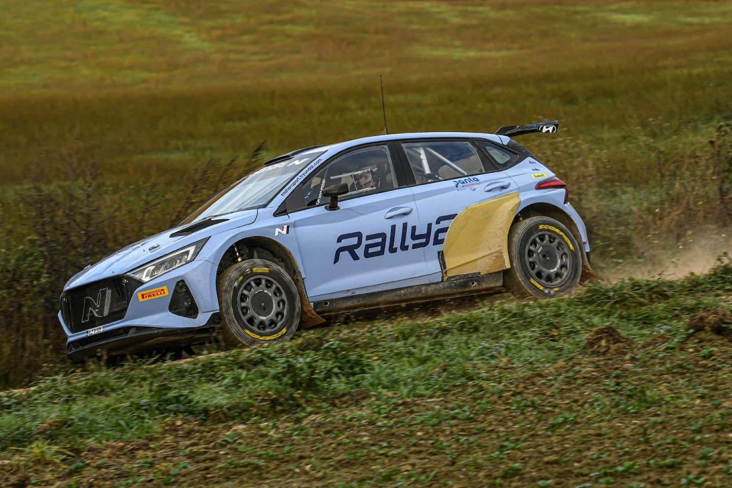 i20rally2 campeonbelgajunior 21