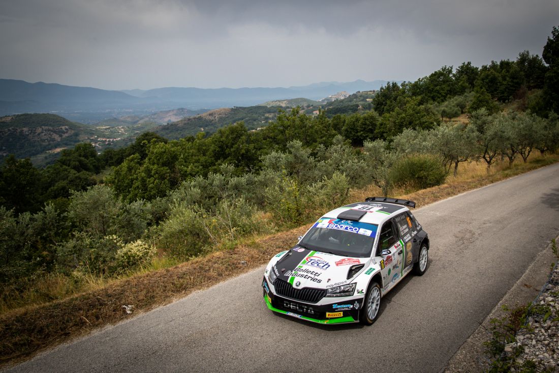 Basso VictoriaRoma 21