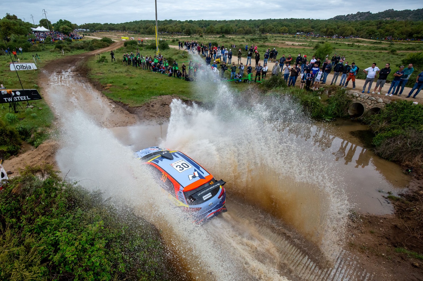 HuttunenSolberg WRC2 Estonia 21