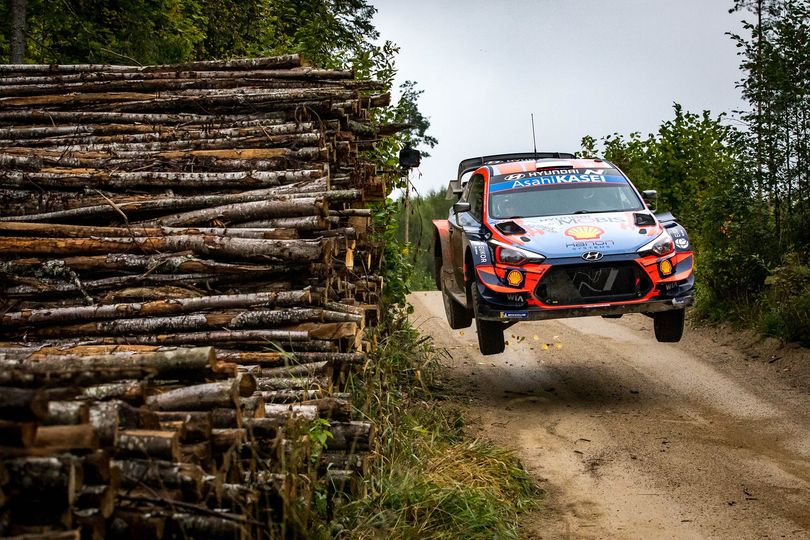 Hyundai PreEstonia 21