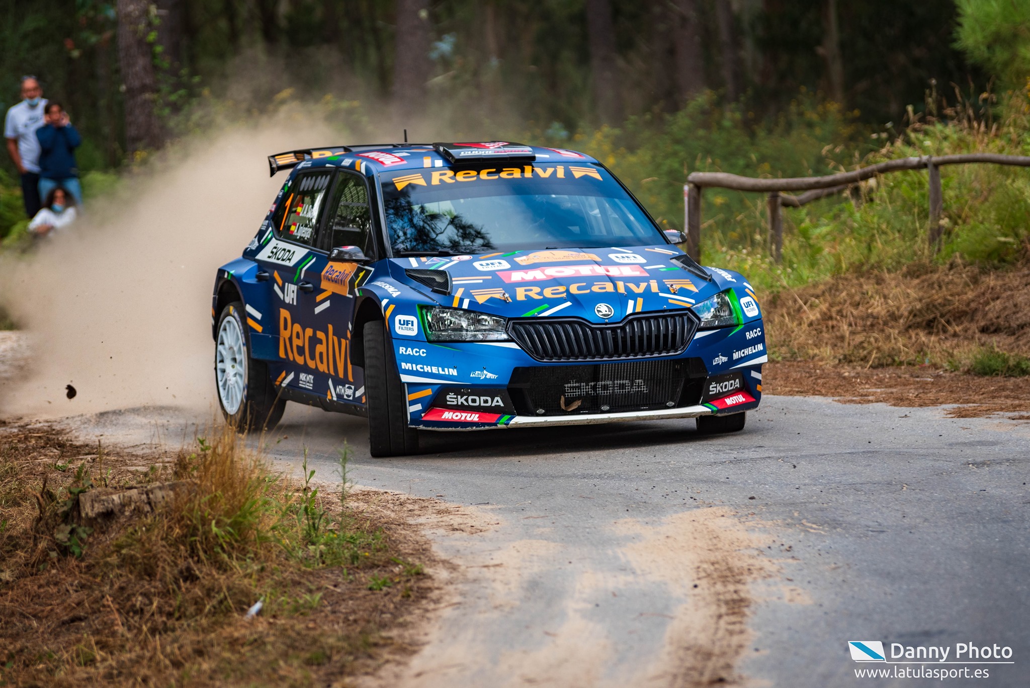 Michelin ComPostRiasBaixas 21