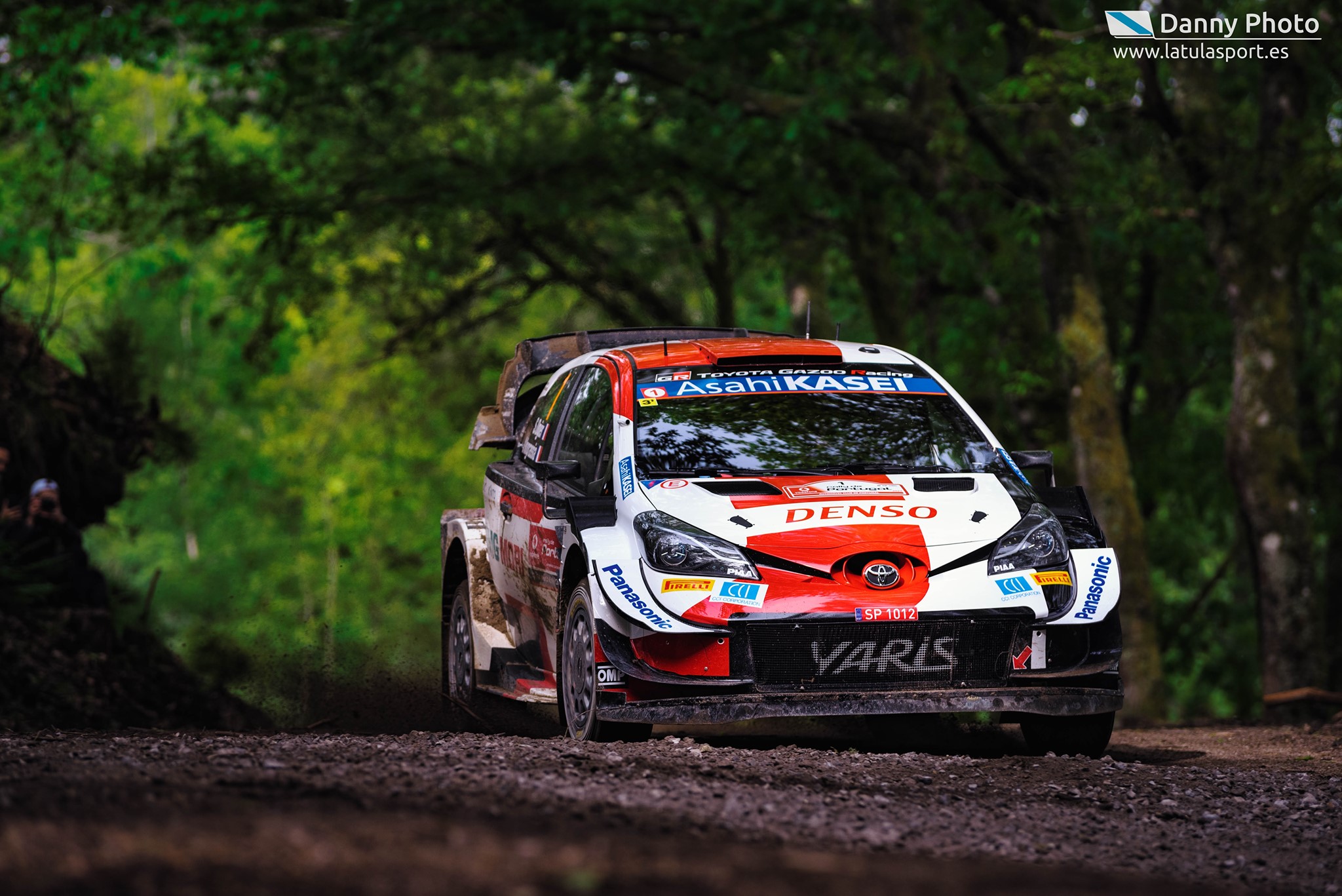 Ogier RenovacionToyota 21