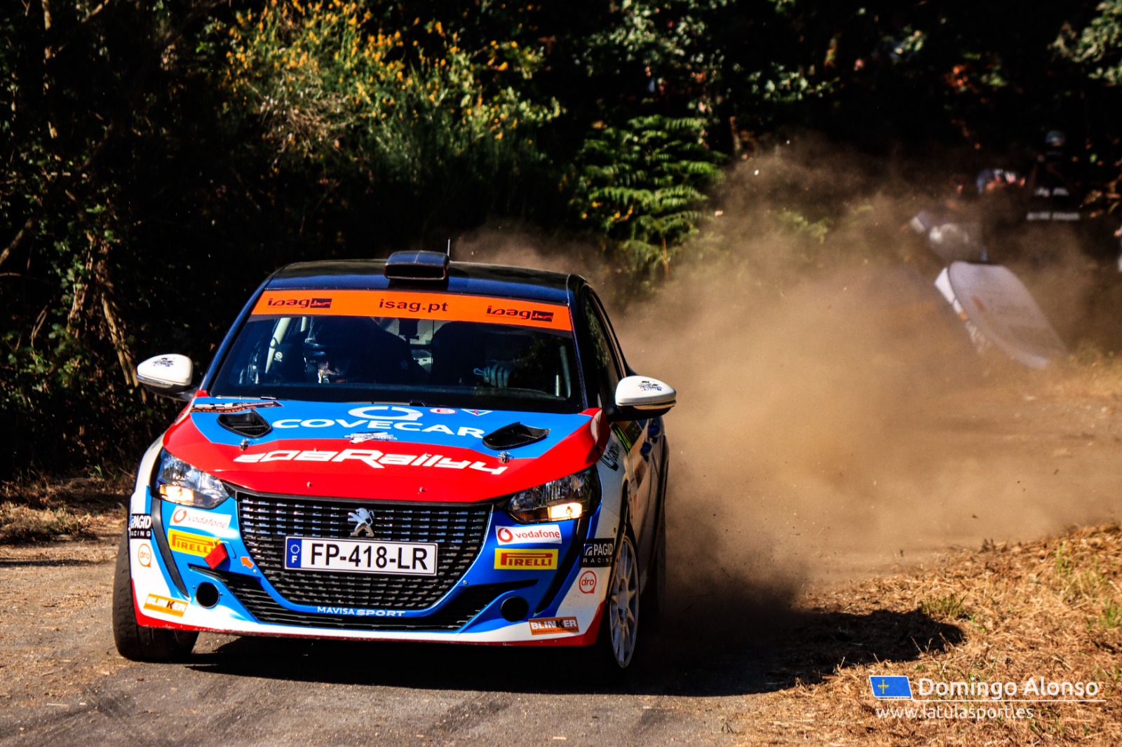 OscarPalomo VictoriaBK Ourense 21