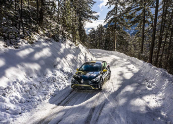 RenaultClioRally4 Puzzle 21