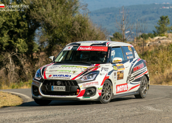 Ruiloba VictoriaCopaSuzuki Ourense 21