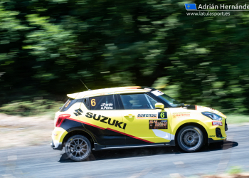 Suzuki ComPostOurense 21