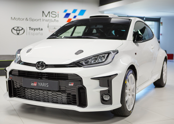 ToyotaGazooRacingIberian MSI 21