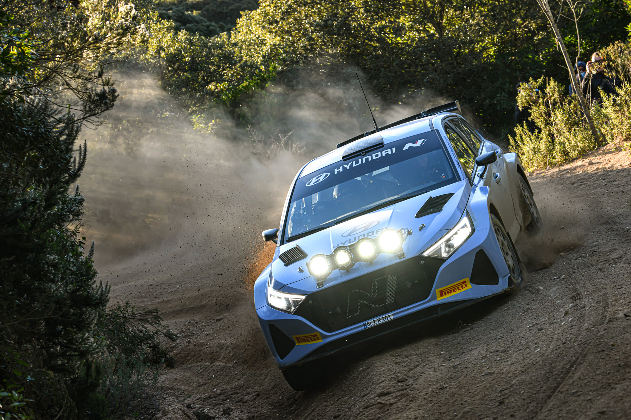 HyundaiWRC2 PreYpres 21