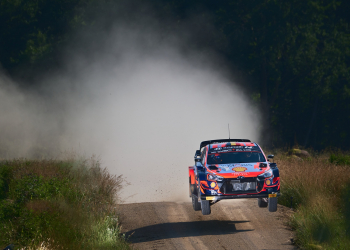 Hyundai AlineacionAcropolisWRC 21