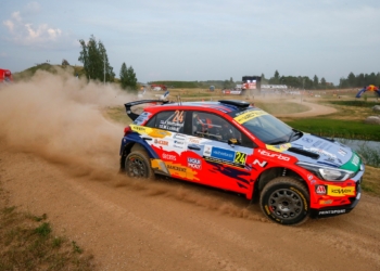 Hyundai AlineacionWRC2Acropolis 21