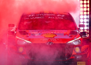 Hyundai PreYpres 21