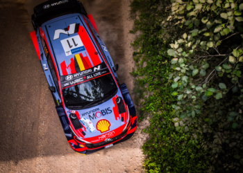 Neuville AspiracionesTituloWRC 21