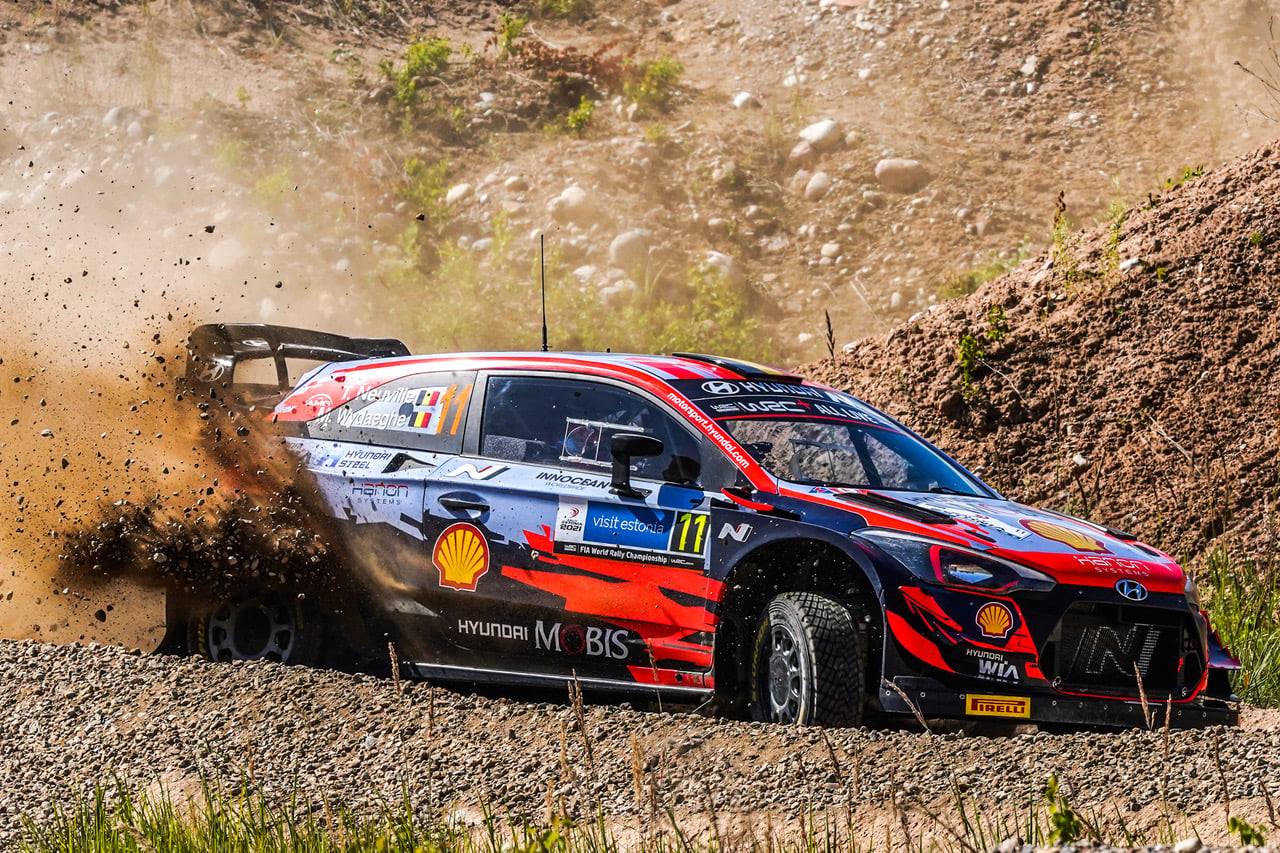 Neuville FavoritoYpres 21