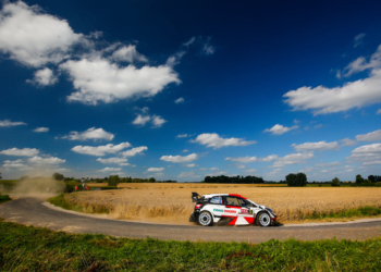 Ogier ComPostYpres 21
