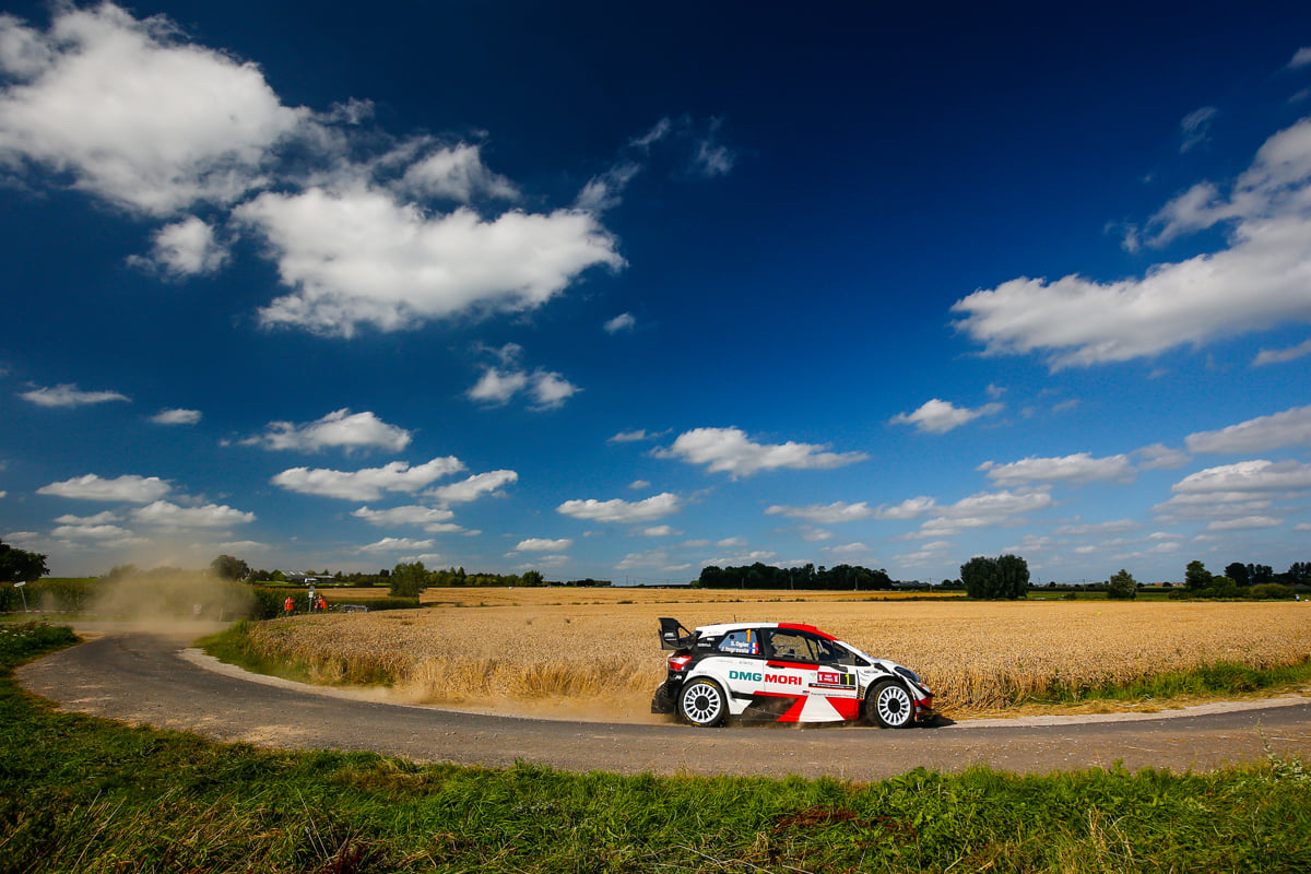 Ogier ComPostYpres 21