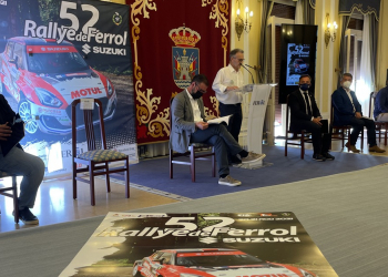 Presentacion RallyeFerrol 21
