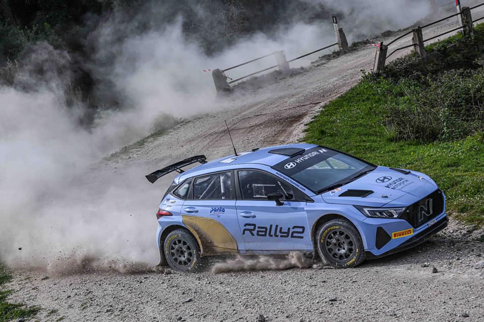 Rally2 CrugnolaFriuli 21