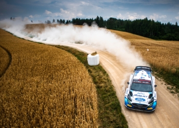 TeemuSuninen AbandonoMSport