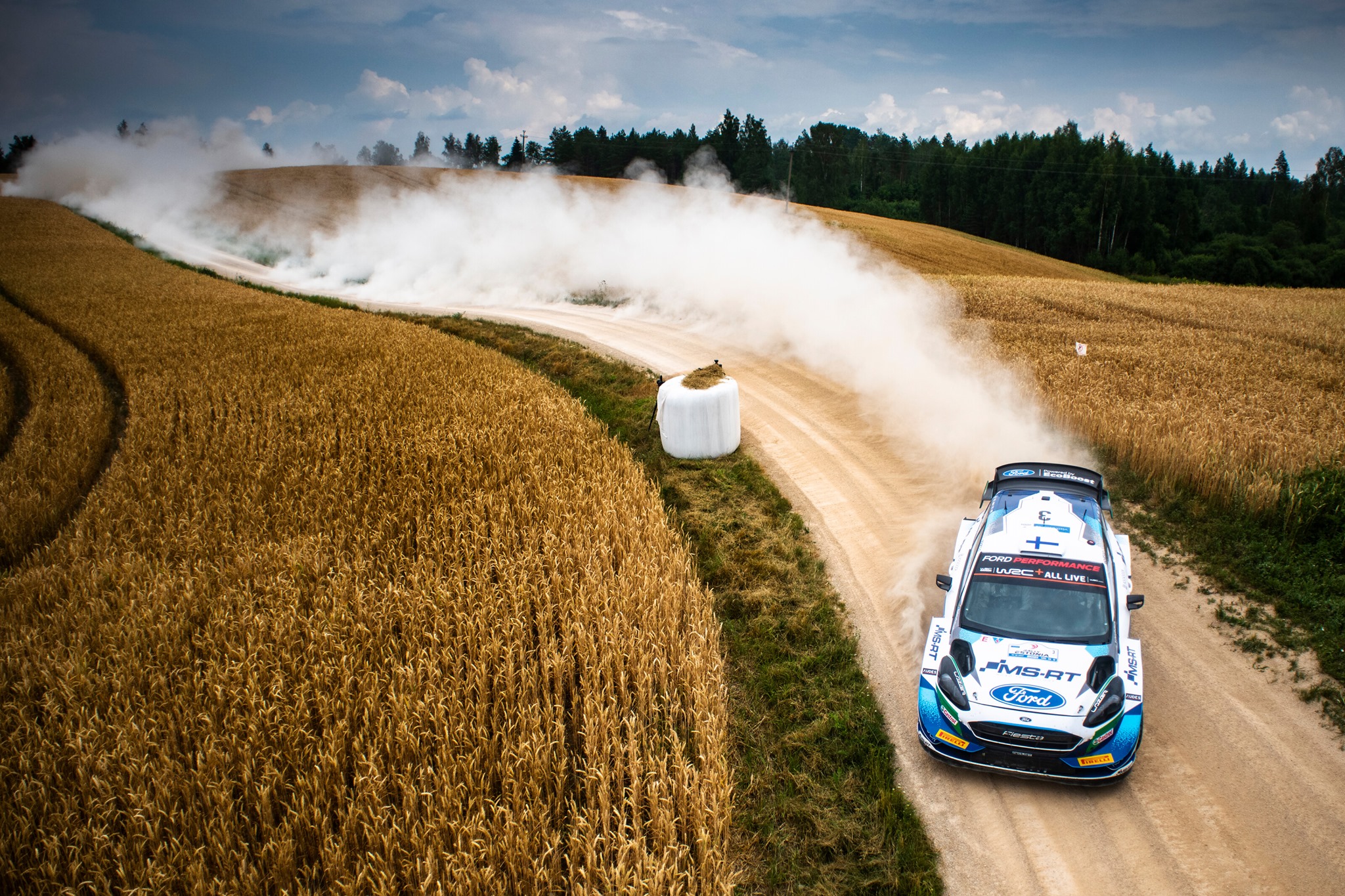 TeemuSuninen AbandonoMSport