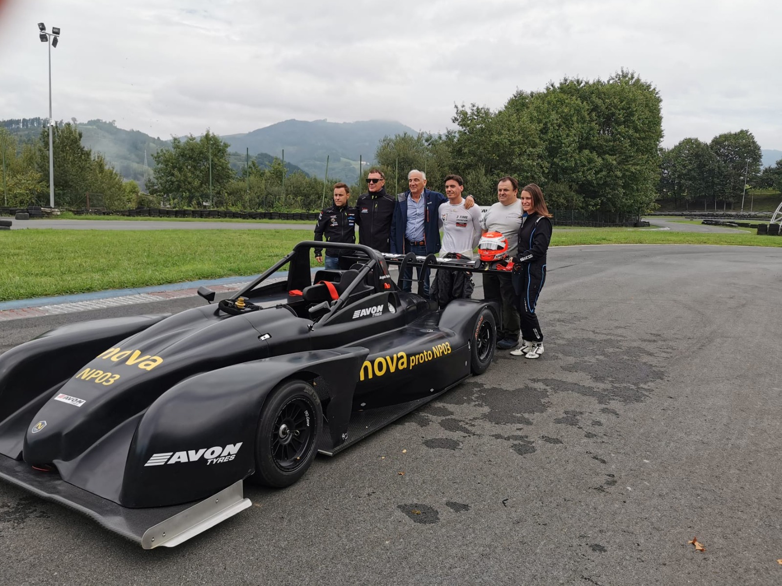 AngelaVil TestNova 21