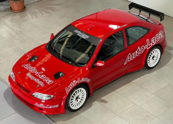 AutoLaca CitroenXsaraKitCar Reconstruccion 21
