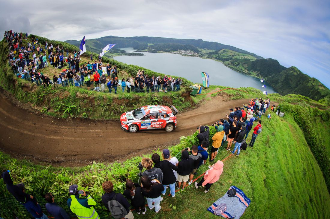 DaniSordo ComPostAzores 21